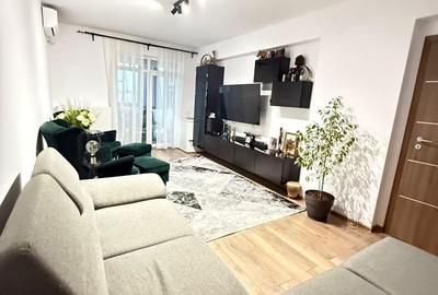 Apartament cu 2 camere decomandat în Fundeni - 5