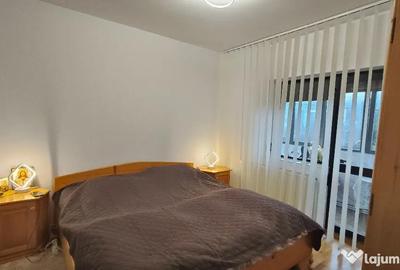 Apartament cu 3 camere decomandat în Eroilor - 9