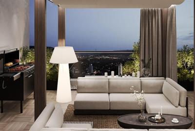 Apartament cu 4 camere în Grozăvești - 1