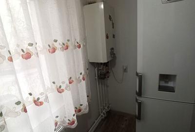 Garsonieră decomandată în Popa Șapcă - 2