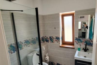 Casă cu 4 camere cu Teren 319 Mp în Rediu - 11