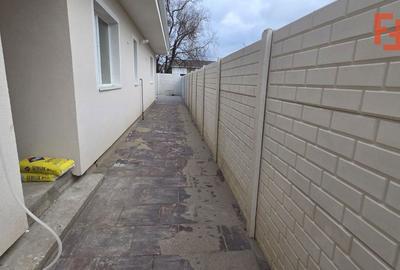 Casă cu 3 camere cu Teren 313 Mp în Central - 10