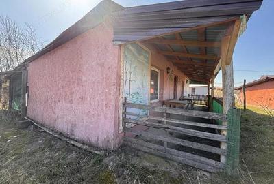 Spațiu comercial, în Păușa - 5