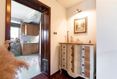 RECO Vila cu 5 camere str. Apateului- zona Nufarul - 31