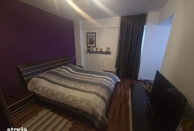 Apartament cu 3 camere decomandat, mobilat în Delfinariu - 4