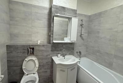 Apartament cu 2 camere decomandat în Orizont - 5