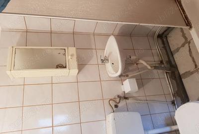 Garsonieră nedecomandată în Complex Studențesc - 3