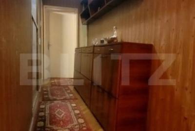 Apartament cu 4 camere decomandat în Central - 8