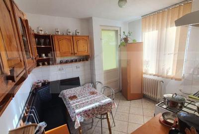 Apartament 4 camere, 84mp, utilat si mobilat la Lama - 4