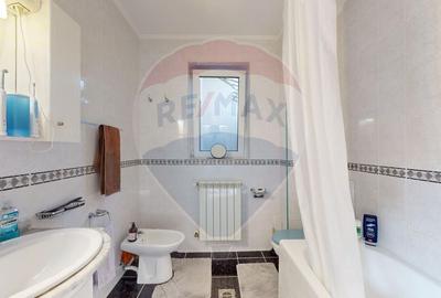 Vila Spatioasa si Eleganta in zona Crangasi-De Inchiriat - 12