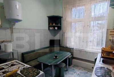 Apartament 3 camere, 132mp, zona Patrimoniul Cultural Na?io - 1