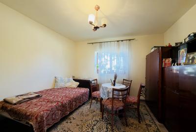 Casă individuală cu 2 camere cu Teren 933 Mp în Utvin - 5