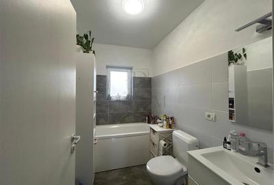 Duplex separat prin camera tehnica - complet mobilat si utilat -   teren 422 mp. - 13