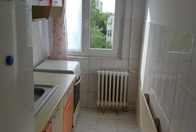 Apartament cu 2 camere semidecomandat în Tomis Nord - 2