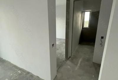 Apartament 3 camere cu terasa, str. Anton Pann - 3