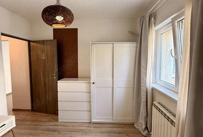 Apartament 2 camere 48 mp, Str. Avrig, Pia?a Iancului - 8