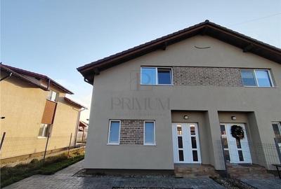 Duplex mobilat utilat - bucatarie inchisa - 1