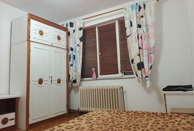 Apartament cu 3 camere decomandat, mobilat în Alexandru cel Bun - 5