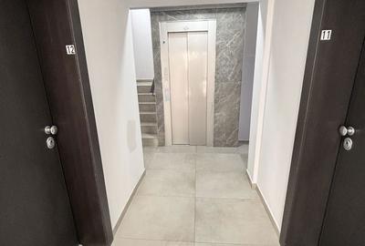 Apartament cu 2 camere, mobilat în Central - 15