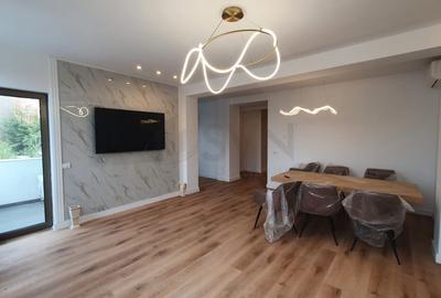 REA1024727 Apartament 3 Camere I De Inchiriat I Baneasa I Sisesti - 2