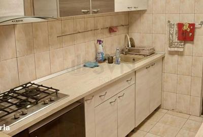 Apartament cu 2 camere semidecomandat, mobilat în Ștefan cel Mare - 2