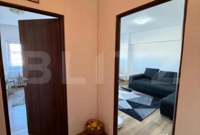 Apartament cu 2 camere decomandat în Democrației - 18