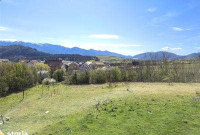 Casă cu 5 camere cu Teren 295 Mp în Central - 2