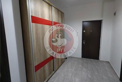 Garsonieră decomandată în Păcii - 8