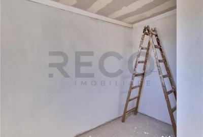 Casă cu 3 camere cu Teren 350 Mp în Borș - 12