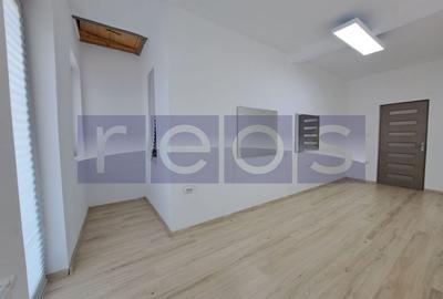 INCHIRIERE VILA P+2+M | ZONA MIHAI BRAVU - 12