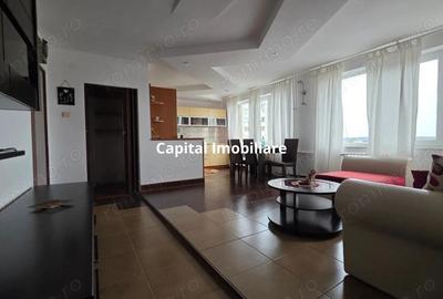 Apartament 3 cam. bloc cu lift, loc de parcare, Stomatologie - 1