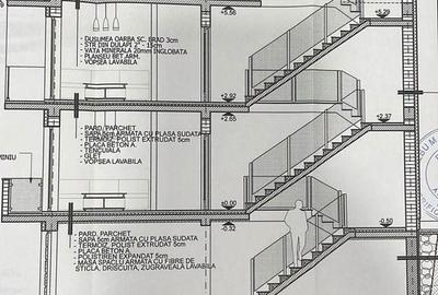 Apartament cu 2 camere în Sâncraiu de Mureș - 11