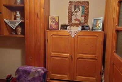 Garsonieră decomandată în Central - 9