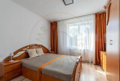 Apartament cu 3 camere decomandat în Ultracentral - 10