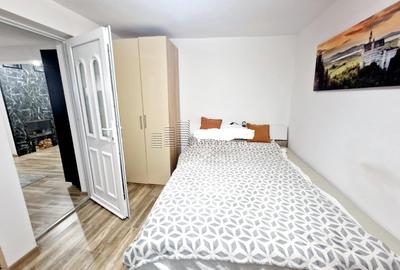 Casă cu 4 camere cu Teren 50 Mp în Brătianu - 2