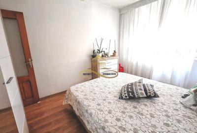Apartament cu 3 camere decomandat, mobilat în Nord - 7