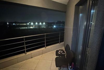 Apartament cu 3 camere decomandat în Central - 4