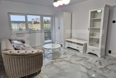 Apartament cu 4 camere , lux , 94 mp, zona Parcul Teilor - 2