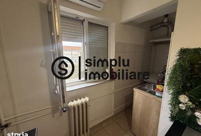 Garsonieră decomandată în Valea Rosie - 12