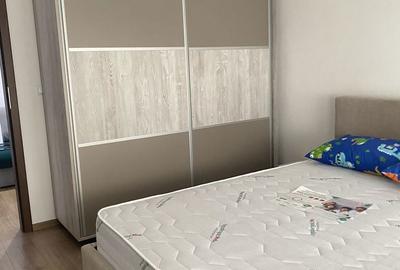 Apartament cu 2 camere în Cetate - 6