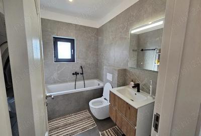 Casă cu 4 camere cu Teren 501 Mp în Tărlungeni - 3