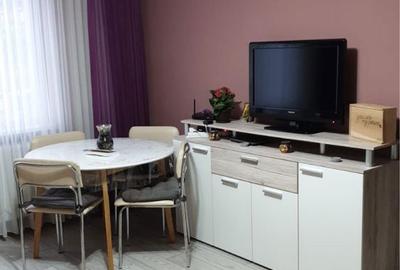Apartament cu 2 camere în Central - 1