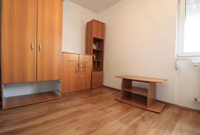 Garsonieră decomandată, mobilată în Complex Studențesc - 7