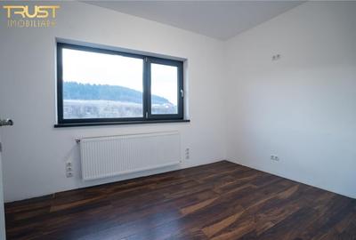 Casa individuala Chinteni, 120mp utili, 500mp curte - 10