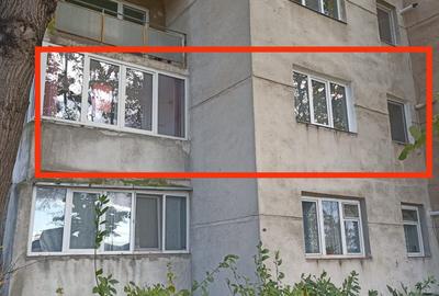 De vânzare apartament cu 2 camere în Sfântu Gheorghe. De vânzare apartament cu 2 camere în Sfântu Gheorghe. - 13