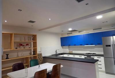 Casa P+1, Tunari, Strada Paris, de închiriat! - 2