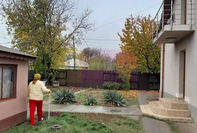 Casă individuală cu 7 camere cu Teren 1500 Mp în Islaz - 43