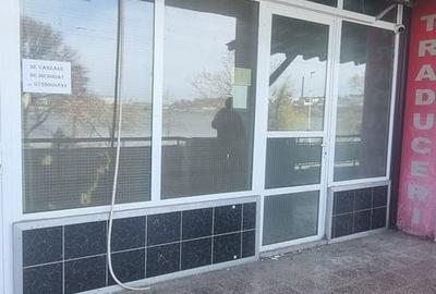 Spațiu comercial, de 55.8 mp, în Pelican