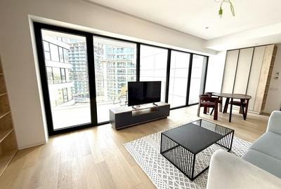 Apartament 2 camere premium | One Lake Club |  Fabrica de Glucoza Apartament 2 camere premium | One Lake Club |  Fabrica de Glucoza - 2