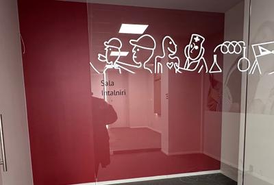 Restaurant sau showroom - 7